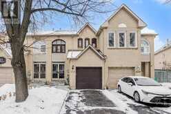 151 RICHWOOD CRESCENT Brampton