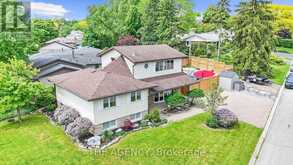 2 GREEN MEADOW WAY Hamilton