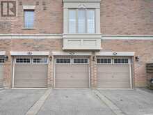 47 - 180 HOWDEN BOULEVARD Brampton