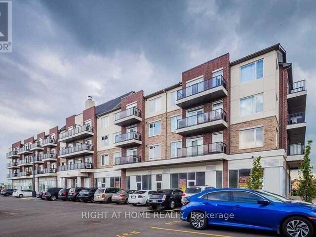 418 - 50 SKY HARBOUR DRIVE Brampton Ontario