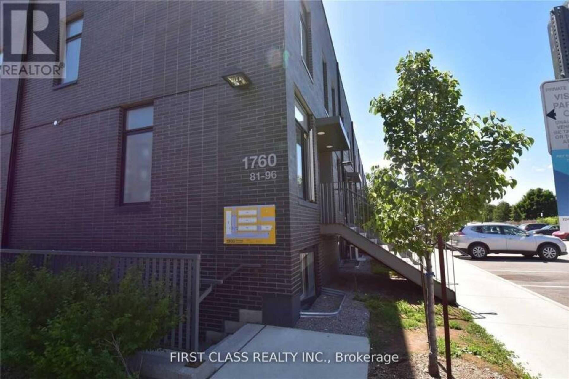 88 - #1 - 1760 SIMCOE STREET N Oshawa