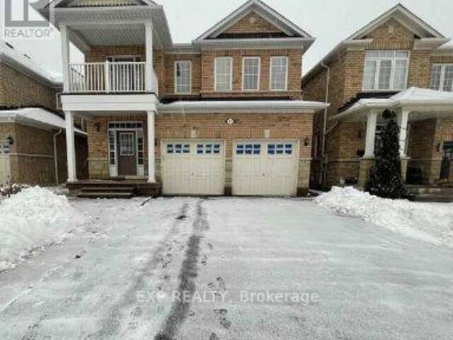 43 SUMMITGREEN CRESCENT Brampton Ontario