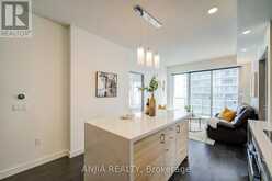 3101 - 95 MCMAHON DRIVE Toronto