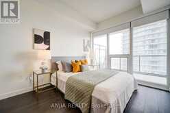 3101 - 95 MCMAHON DRIVE Toronto