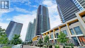 3101 - 95 MCMAHON DRIVE Toronto