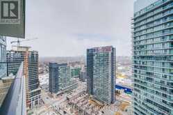 3101 - 95 MCMAHON DRIVE Toronto