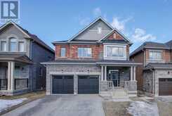 80 ROBB THOMPSON ROAD East Gwillimbury