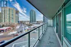 709 - 5508 YONGE STREET Toronto