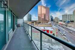 709 - 5508 YONGE STREET Toronto