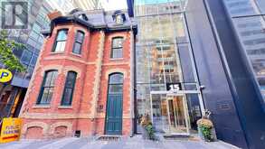 2205 - 15 GRENVILLE STREET Toronto