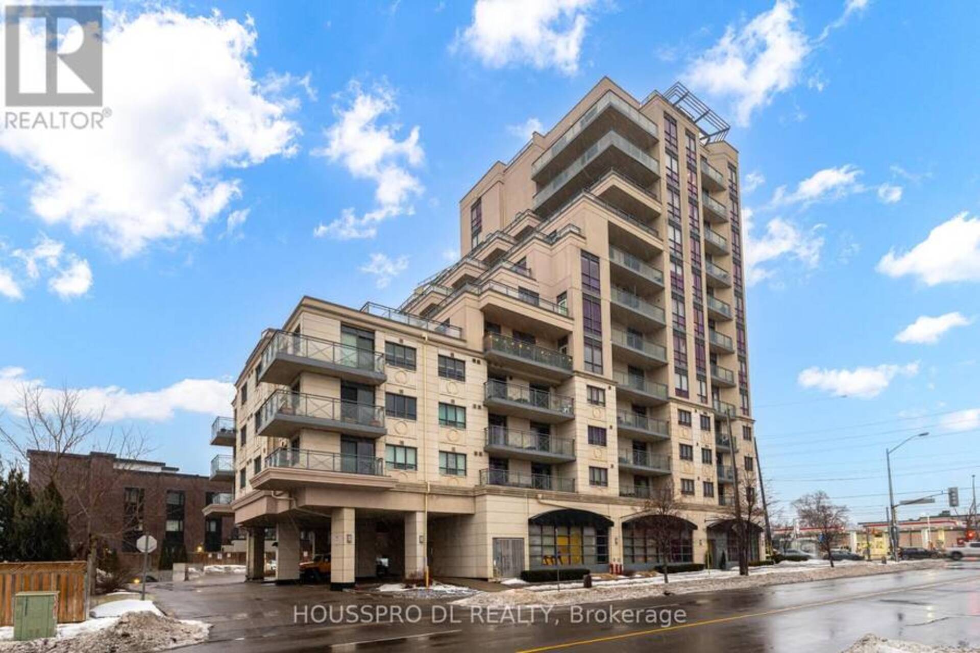 603 - 7730 KIPLING AVENUE NE Vaughan