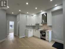 MAIN FLOOR - 217 OSLER STREET Toronto