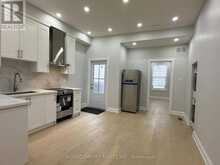 MAIN FLOOR - 217 OSLER STREET Toronto