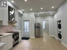 MAIN FLOOR - 217 OSLER STREET Toronto