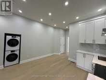 MAIN FLOOR - 217 OSLER STREET Toronto