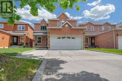 MAIN FLOOR - 66 MACDERMOTT DRIVE Ajax