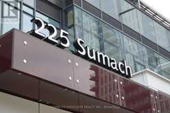 2202 - 225 SUMACH STREET Toronto