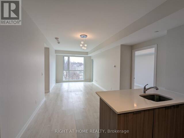 407 - 223 ST.CLAIR AVENUE W Toronto Ontario