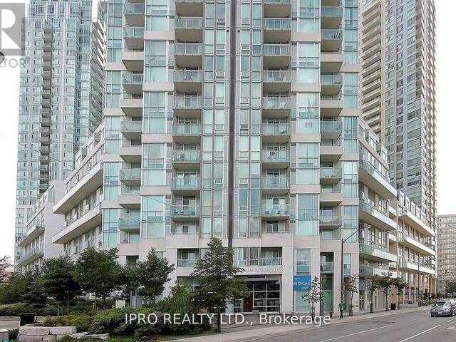 513 - 3939 DUKE OF YORK BOULEVARD Mississauga Ontario