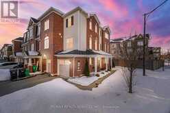 8 QUILLBERRY CLOSE Brampton