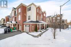 8 QUILLBERRY CLOSE Brampton