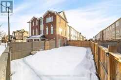 8 QUILLBERRY CLOSE Brampton