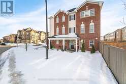 8 QUILLBERRY CLOSE Brampton