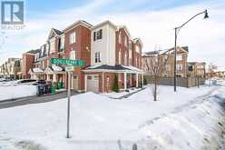 8 QUILLBERRY CLOSE Brampton