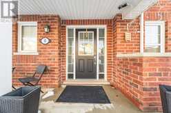 8 QUILLBERRY CLOSE Brampton