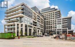 506 - 3220 WILLIAM COLTSON AVENUE Oakville