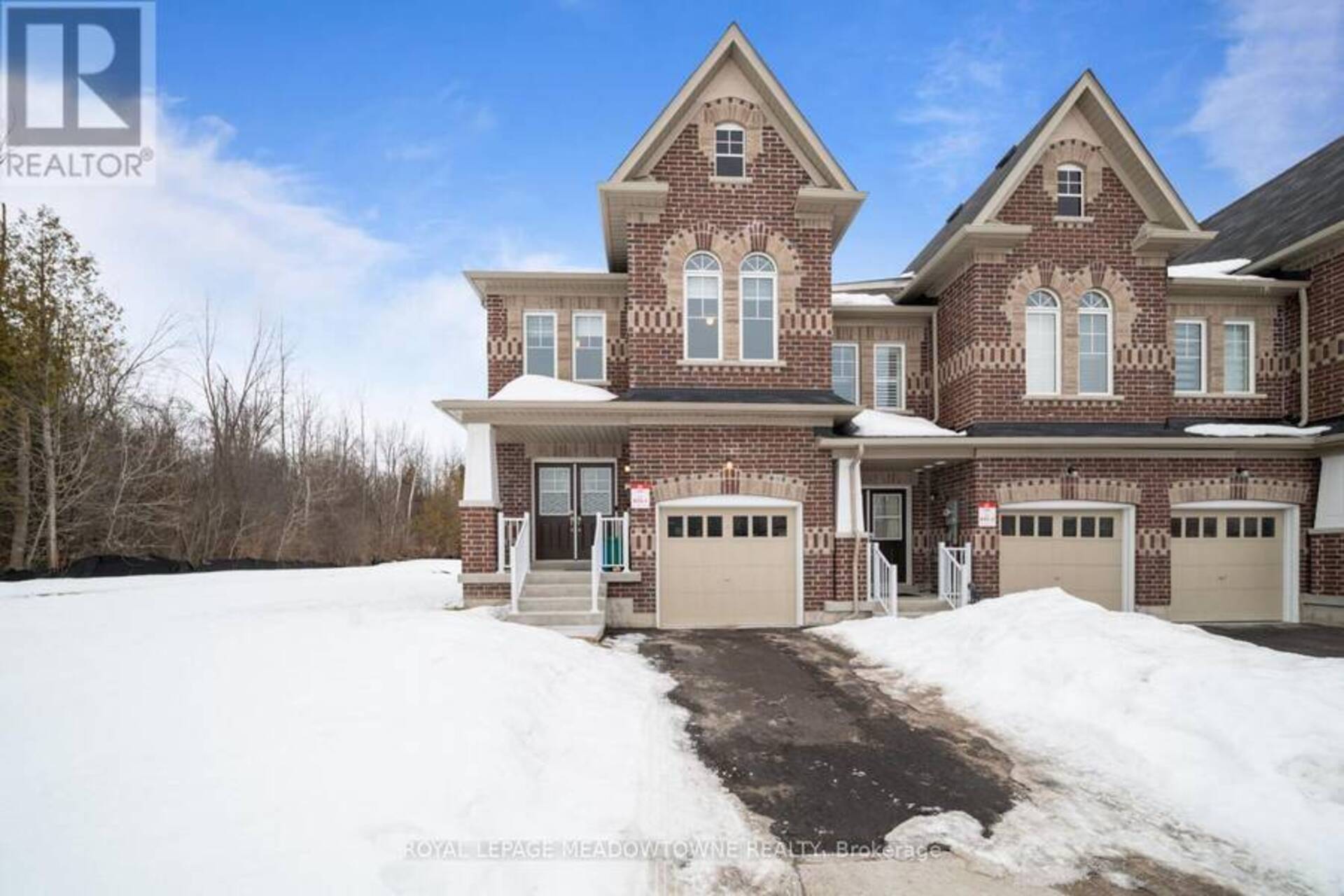 1253 JIM BREWSTER CIRCLE Oshawa