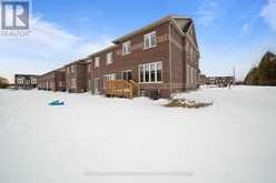 1253 JIM BREWSTER CIRCLE Oshawa