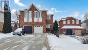 52 BROWER COURT Brampton