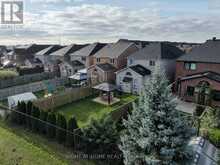 5041 DUBONET DRIVE Mississauga