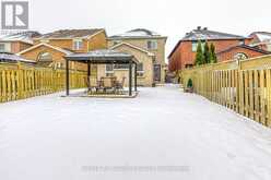 5041 DUBONET DRIVE Mississauga