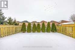 5041 DUBONET DRIVE Mississauga