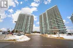 608 - 4699 GLEN ERIN DRIVE Mississauga