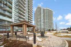 608 - 4699 GLEN ERIN DRIVE Mississauga