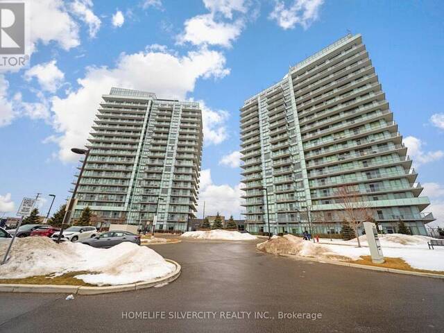 608 - 4699 GLEN ERIN DRIVE Mississauga Ontario