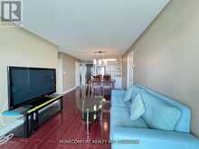 2807 - 18 SPRING GARDEN AVENUE Toronto