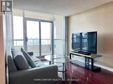 2807 - 18 SPRING GARDEN AVENUE Toronto