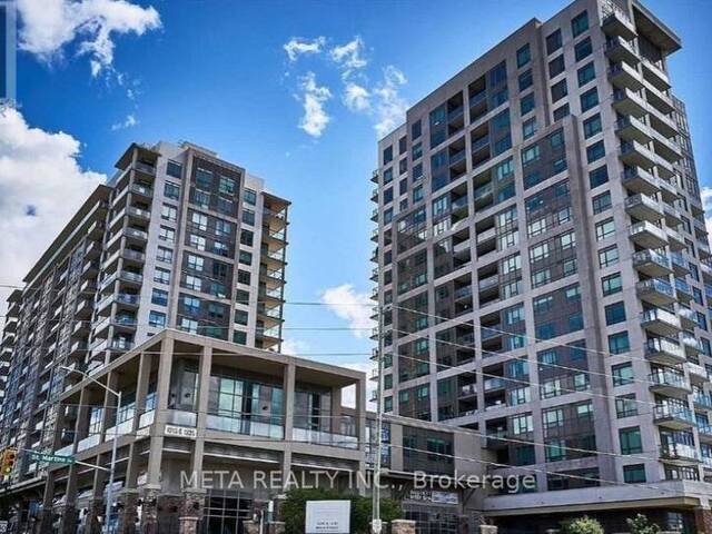 616 - 1235 BAYLY STREET Pickering Ontario