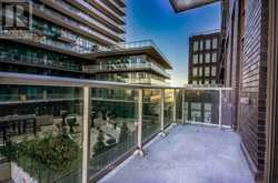 212 - 110 MARINE PARADE DRIVE Toronto