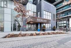 212 - 110 MARINE PARADE DRIVE Toronto