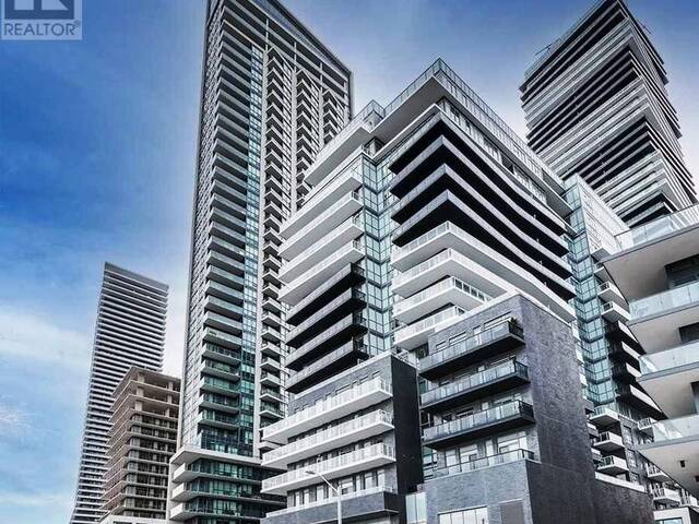 212 - 110 MARINE PARADE DRIVE Toronto Ontario