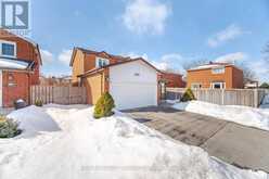 102 RICHVALE DRIVE N Brampton