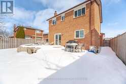 102 RICHVALE DRIVE N Brampton