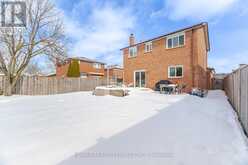 102 RICHVALE DRIVE N Brampton