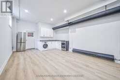 UNIT 5 - 1046 BATHURST STREET Toronto