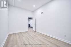 UNIT 5 - 1046 BATHURST STREET Toronto